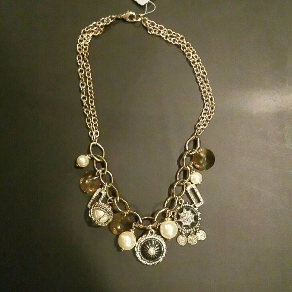 Costume jewelry